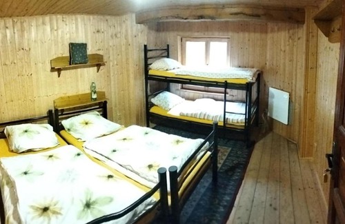 Kosetice Apartment | Statek Kachliřka