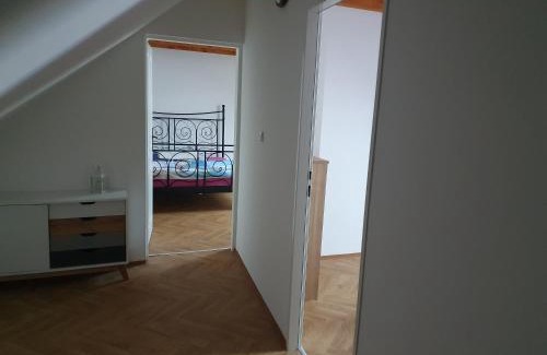 Lazovice House | Statek U Šimla