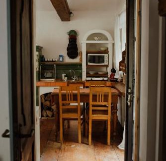Turnov Apartment | Statek Veberovi