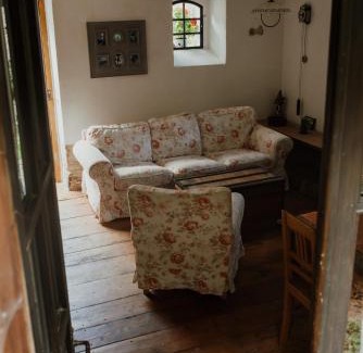 Turnov Apartment | Statek Veberovi