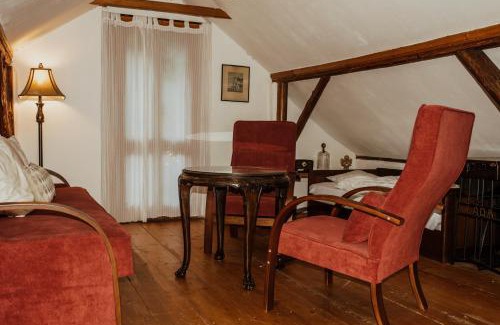 Turnov Apartment | Statek Veberovi