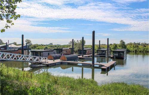 Ohe en Laak Boat Rental | Statendam 16
