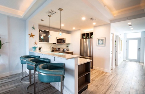 Merritt Island Apartment | Stateroom Elite Summa