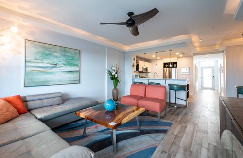 Merritt Island Apartment | Stateroom Elite Summa