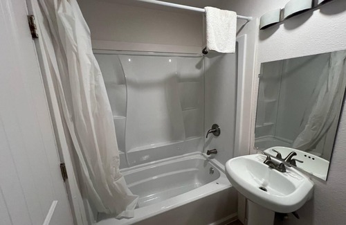 Madison South Hotel | States Motel