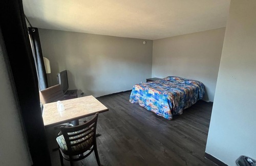 Madison South Hotel | States Motel