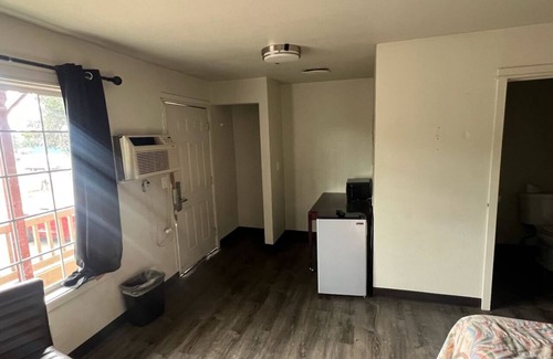 Madison South Hotel | States Motel