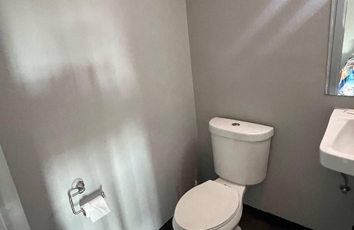 Madison South Hotel | States Motel