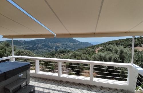 Fternon House | STATHIS GUESTHOUSE