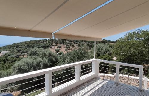 Fternon House | STATHIS GUESTHOUSE