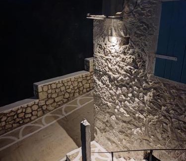 Fternon House | STATHIS GUESTHOUSE