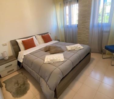 Perugia Apartment | station 27