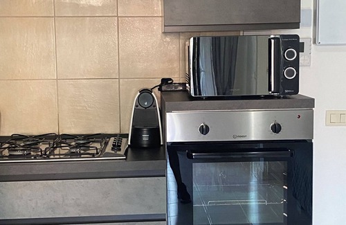 Perugia Apartment | Station 27