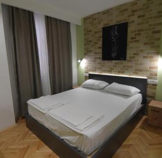 Bitola Apartment | Station 44 Apartments