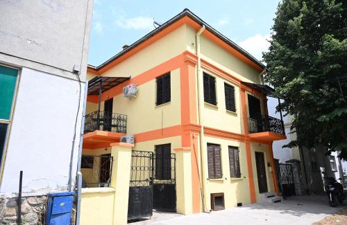 Bitola Apartment | Station 44 Apartments