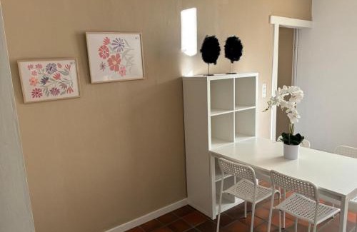 Ransart House | Station 64 A1 Bruxelles-Charleroi-airport