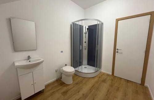 Ransart Apartment | Station 64 A5 Charleroi-Airport