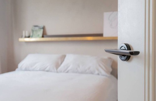 Kesh Apartment | Station Road Apt A · New, modern apartment in Kesh!