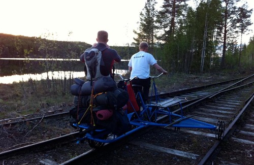 Sagen House | Station Sågen
