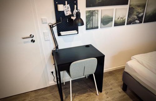 Durbach Apartment | Staufenbergblick