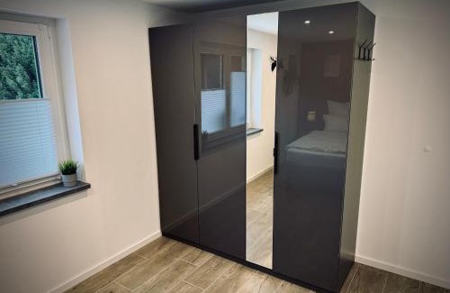 Durbach Apartment | Staufenbergblick