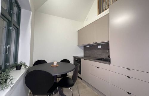 Stavanger Apartment | Stavanger Bnb at nicolas 11