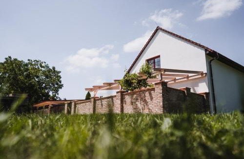 Dolenice House | Stavení V Zahradě