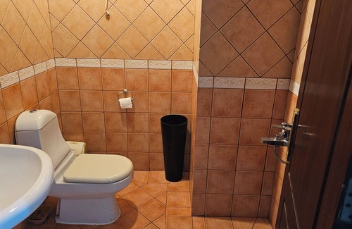 Al Sulimania Villa | Stay and enjoy in a charming 1-bedroom villa in Riyadh with WiFi and AC