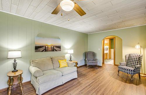 Davisville House | Stay and Play West Virginia Country Home!