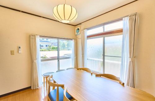 Haruecho Apartment | Stay as Local mizue