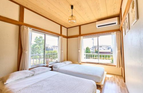 Haruecho Apartment | Stay as Local mizue