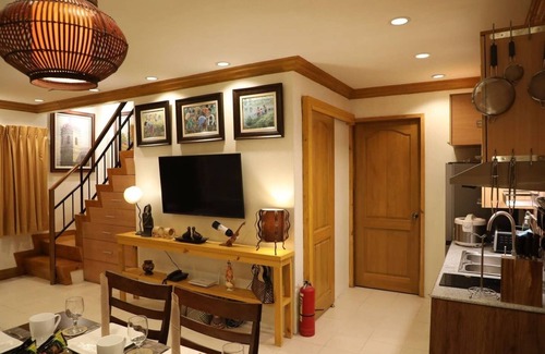 Lapu-Lapu House | Stay at Amare Bayswater Mactan