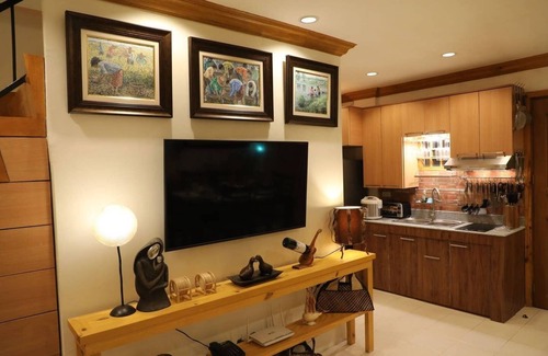 Lapu-Lapu House | Stay at Amare Bayswater Mactan