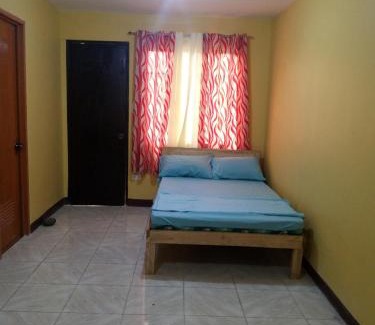 Cabadbaran Bed & Breakfast | Stay at Amazing Grace