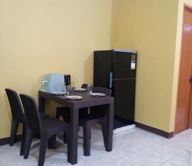 Cabadbaran Bed & Breakfast | Stay at Amazing Grace