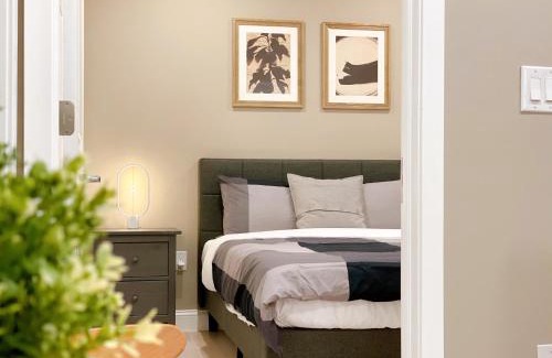 Logan Square Apartment | Stay at Luna on Callowhill
