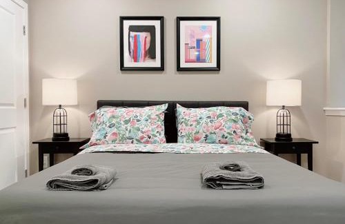 Logan Square Apartment | Stay at Luna on Callowhill