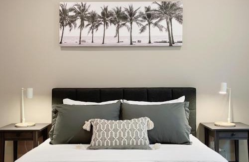 Logan Square Apartment | Stay at Luna on Callowhill