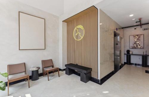 Poplar Apartment | Stay at Luna on N 11th St