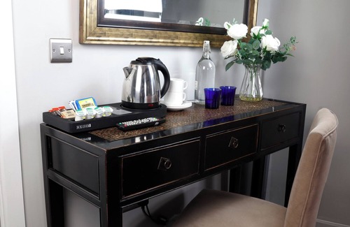 Shobdon Cottage | Stay at the Granary Villa, your home from home.