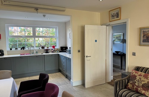 Shobdon Cottage | Stay at the Granary Villa, your home from home.
