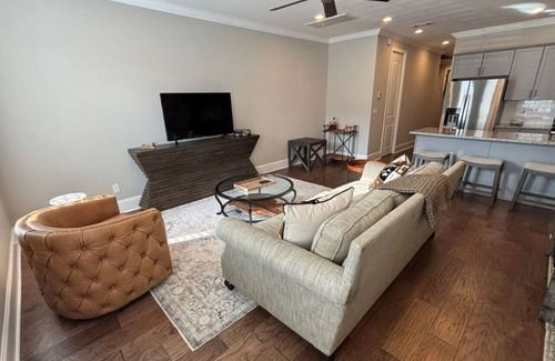 Oxford Villa | Stay At The Mill In Oxford