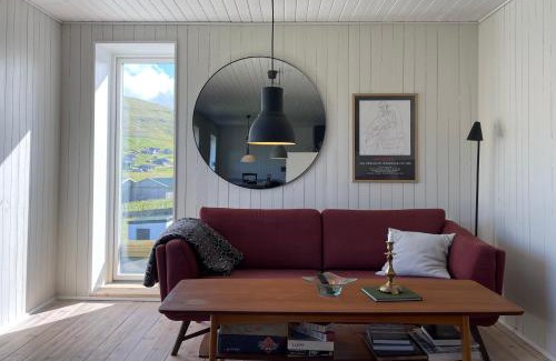 Skalavik House | STAY-Atlantic