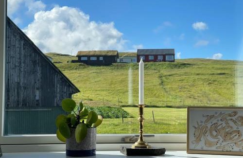 Skalavik House | STAY-Atlantic