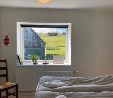 Skalavik House | STAY-Atlantic