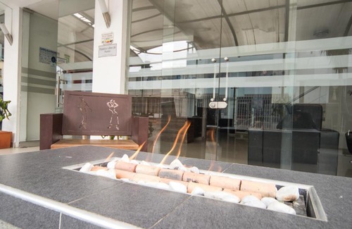 Quinta Paredes Hotel | Stay Blue Hotel