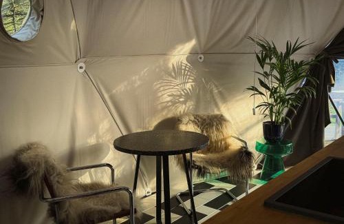 Otterlo House | Stay Classy - Domes