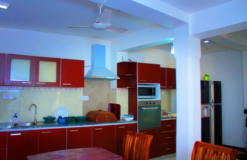 Nugegoda House | Stay closer to Ancient Kotte in a Luxory home