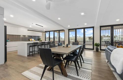 Devonport Apartment | Stay Devonport
