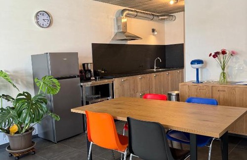 Maldegem Apartment | Stay Every Day